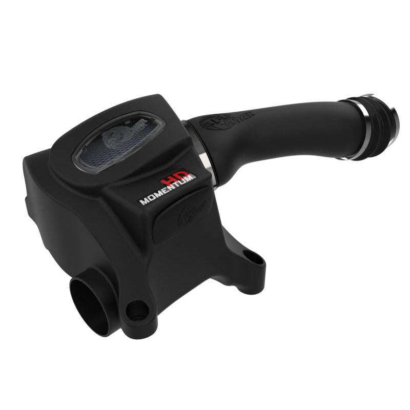 aFe 08-21 Toyota Land Cruiser (J200) V8-4.5L (td) Momentum HD Air Intake System w/ Pro 10R Filter-SR1 Performance