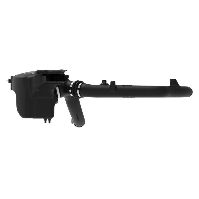 aFe Momentum GT Pro 5R Cold Air Intake System 2021 Ford Bronco V6 2.7 (TT)-SR1 Performance