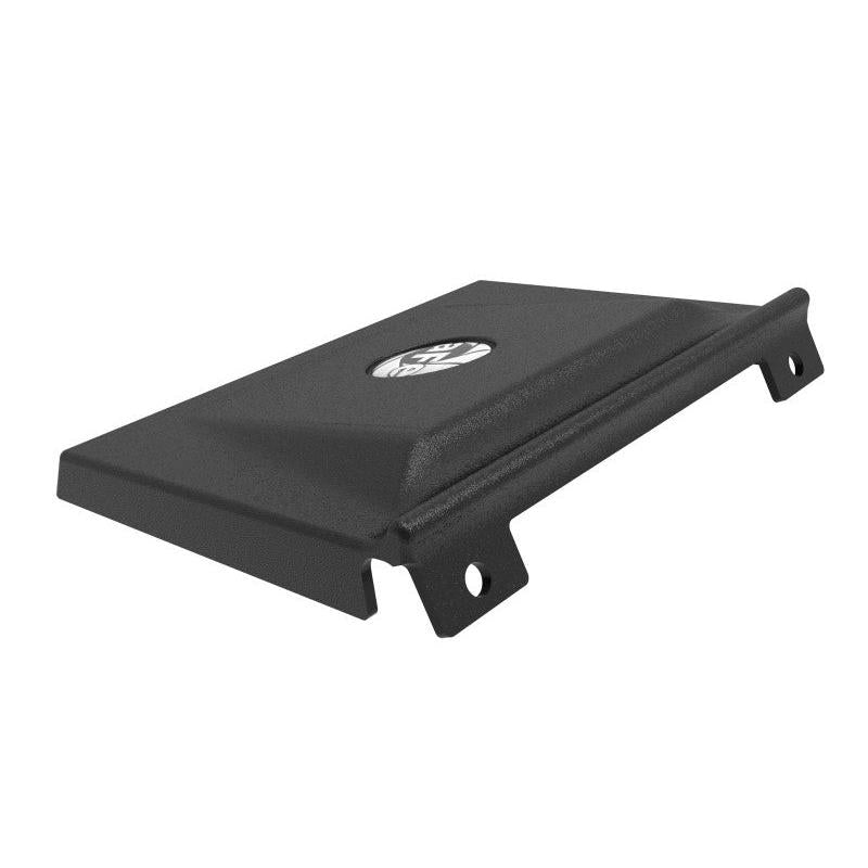 Rapid Induction Cold Air Intake System Cover 19-21 Ford Ranger L4 2.3L (t)-SR1 Performance