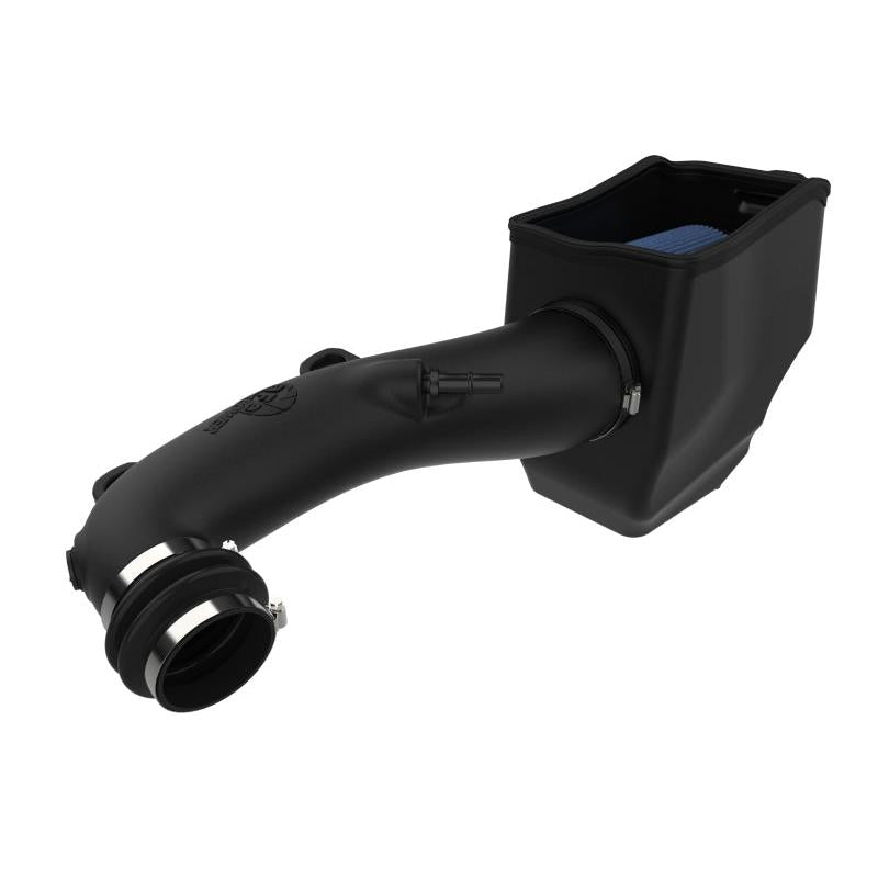 aFe Magnum FORCE Stage-2 Pro 5R Cold Air Intake System Jeep Wrangler (JL) 18-23 V6-3.6L-SR1 Performance