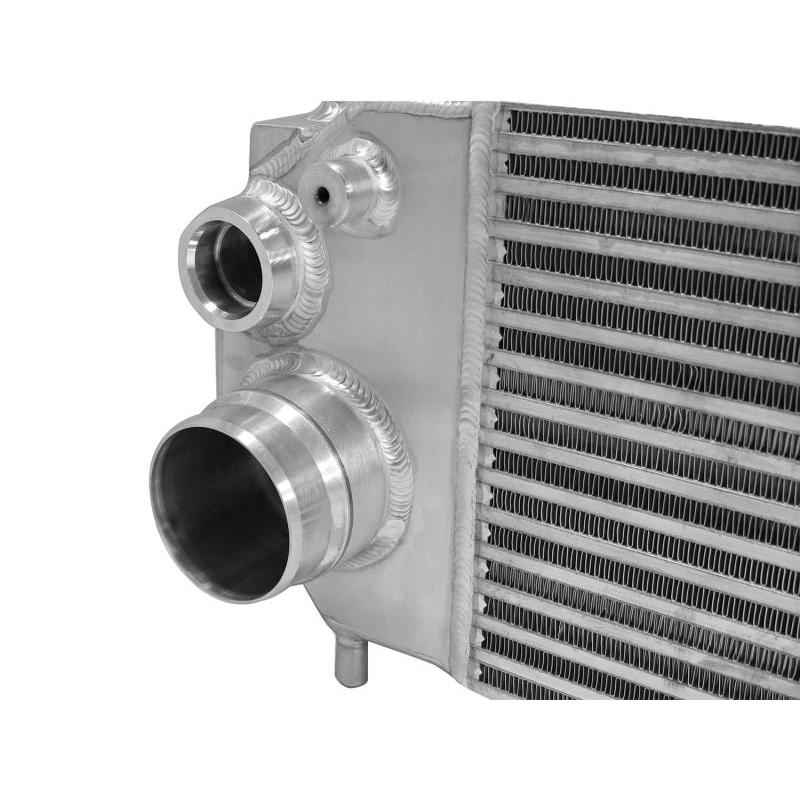 aFe Bladerunner Intercooler w/ Tubes 2015 Ford F-150 V6 Ecoboost 3.5L (tt)-SR1 Performance