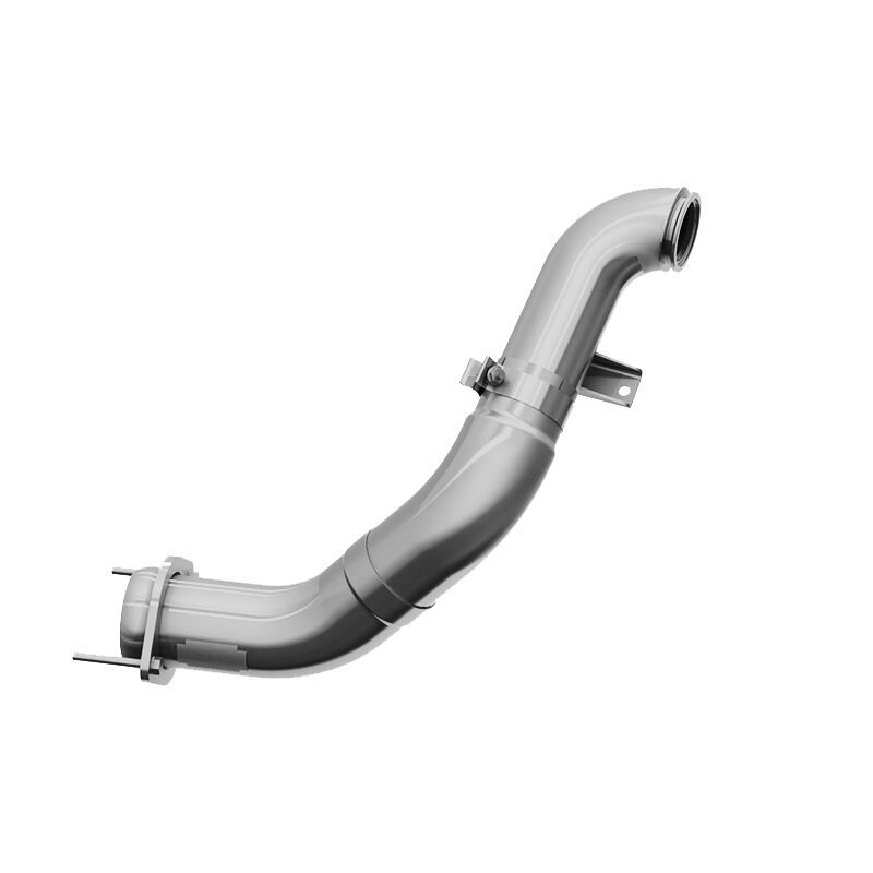 MBRP 11-14 Ford 6.7L Powerstroke Turbo Downpipe AL-SR1 Performance