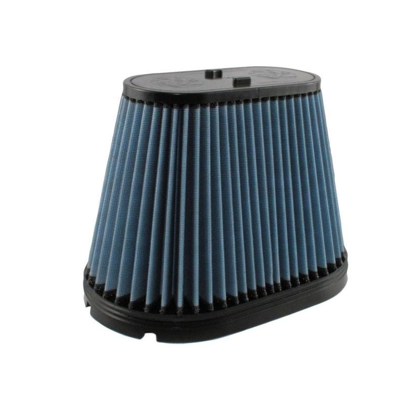 aFe MagnumFLOW Air Filters OER P5R A/F P5R Ford Diesel Trucks 03-07 V8-6.0L (td)-SR1 Performance
