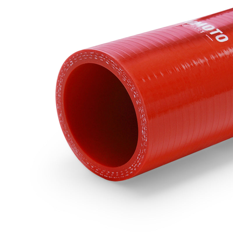 Mishimoto 99-06 Chevrolet Silverado 1500 V8 Red Silicone Hose Kit-SR1 Performance