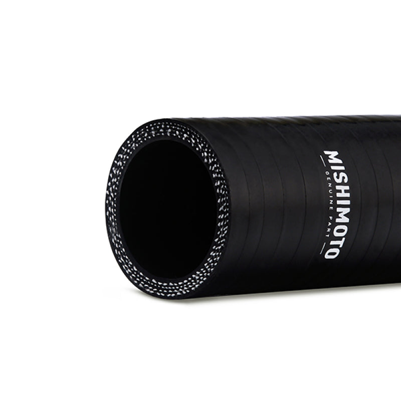 Mishimoto 67-69 Ford Mustang 351 Silicone Upper Radiator Hose-SR1 Performance