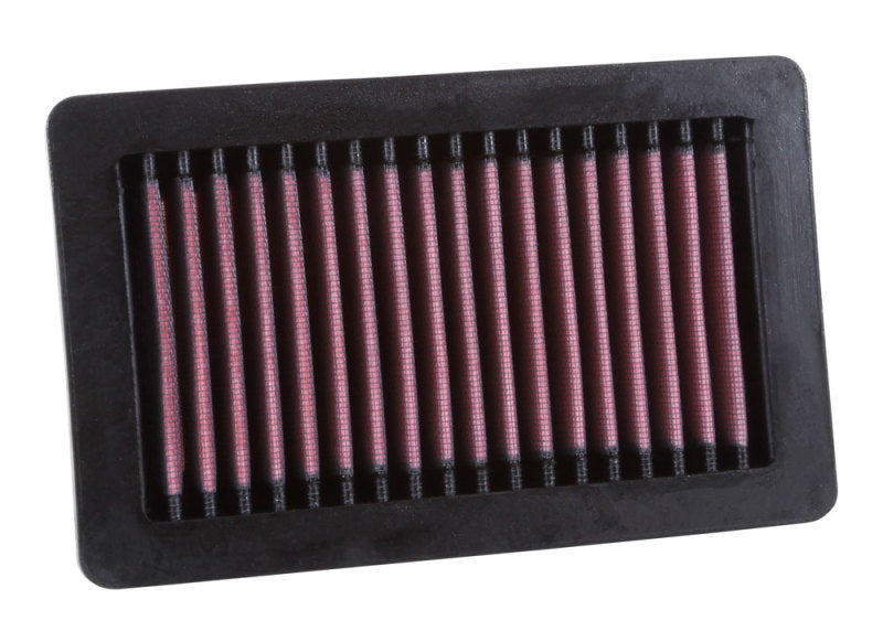 K&N 2014 Smart Fortwo L3-0.9L F/I Replacement Drop In Air Filter-SR1 Performance