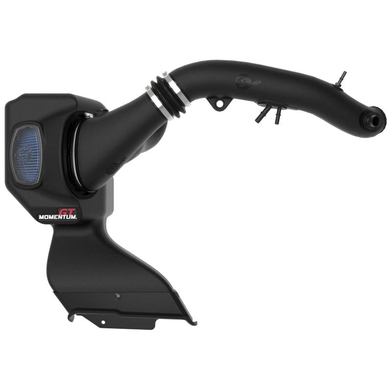 aFe 22-24 Ford Bronco Raptor Momentum GT Cold Air Intake System w/ Pro 5R Filter-SR1 Performance
