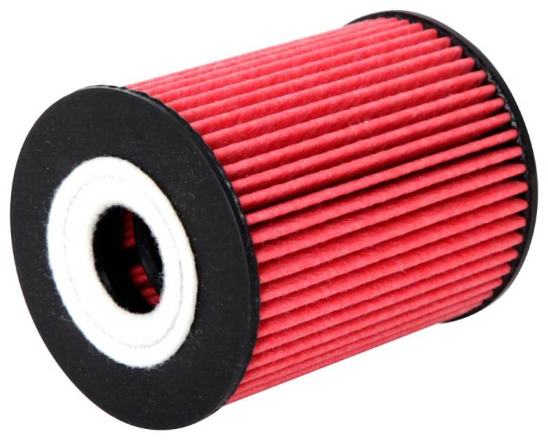 K&N Performance Oil Filter for 15-16 Hyundai Genesis Sedan 3.8L V6-SR1 Performance