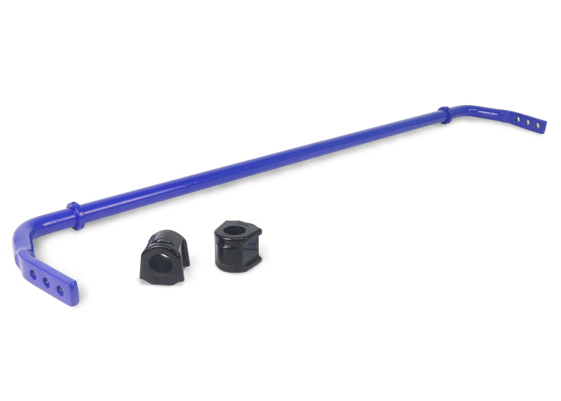 Superpro 2022+ Subaru WRX 22mm Adjustable Rear Sway Bar Kit-SR1 Performance