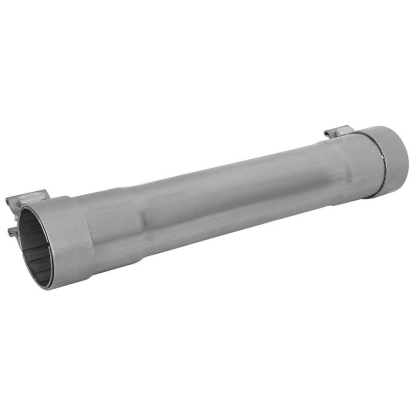 aFe MACH Force-Xp 304 SS Resonator Delete 3in Inlet/Outlet x 3in Dia x 16in L-SR1 Performance