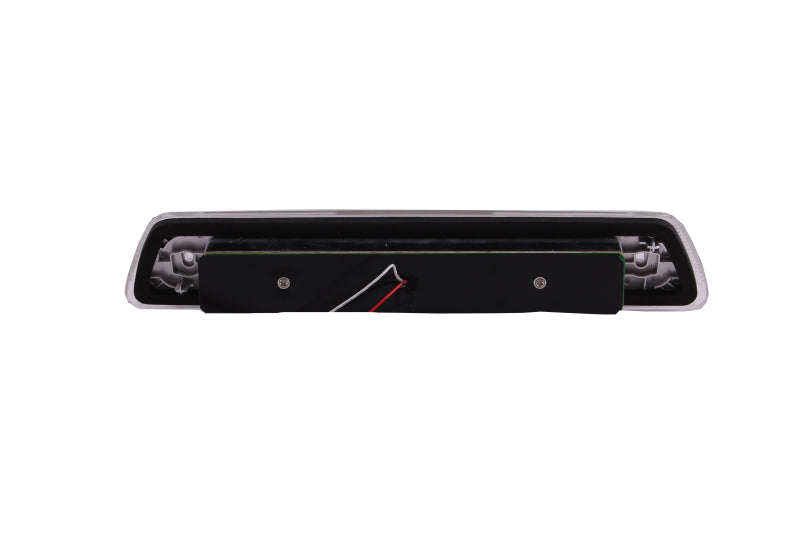 ANZO 2009-2014 Ford F-150 LED 3rd Brake Light Smoke B - Series-SR1 Performance