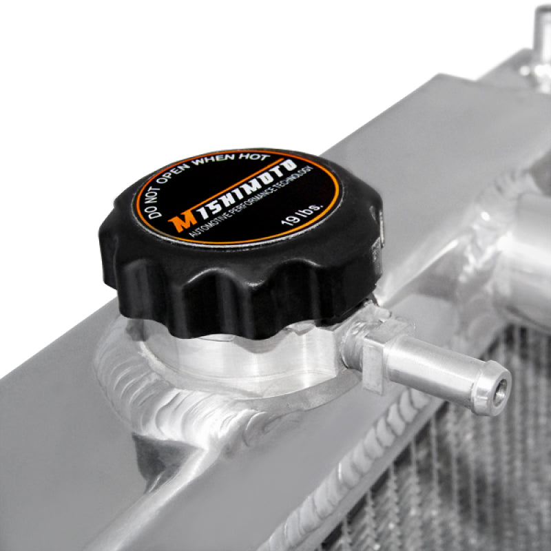 Mishimoto 1994-2001 Acura Integra Aluminum Radiator with High-Pressure Cap