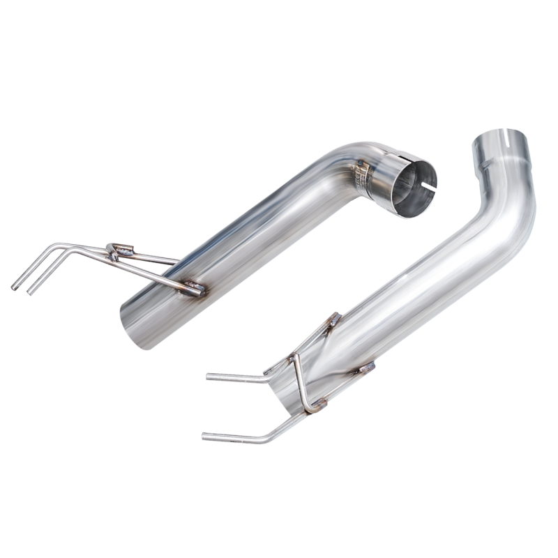 AWE Tuning 2022+ Honda Civic Si FE1 FWD Touring-to-Track Conversion Kit-SR1 Performance