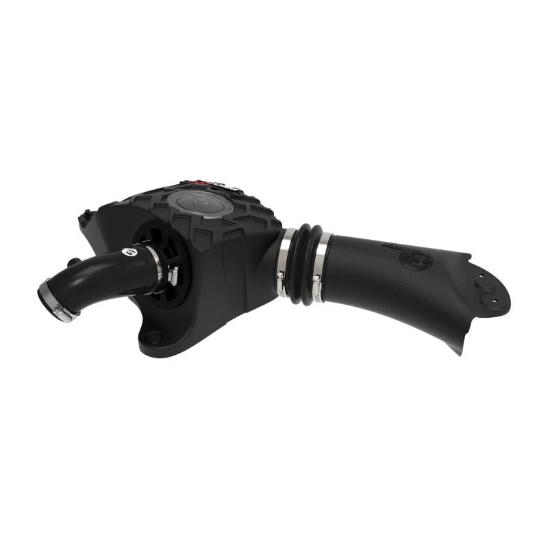 aFe 19-20 Suzuki Jimny 1.5L Momentum GT Cold Air Intake w/ Pro DRY S Media-SR1 Performance