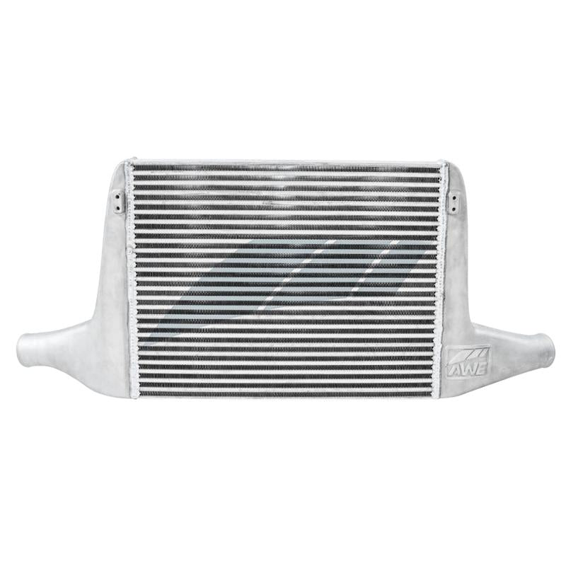 AWE Tuning 2018-2019 Audi B9 S4 / S5 Quattro 3.0T Cold Front Intercooler Kit-SR1 Performance