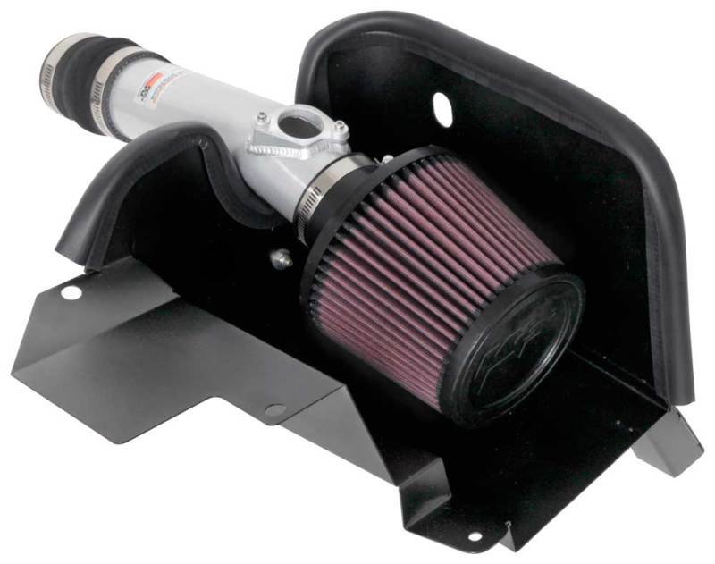 K&N 18-19 Honda Accord L4-1.5L F/I Typhoon Air Intake-SR1 Performance