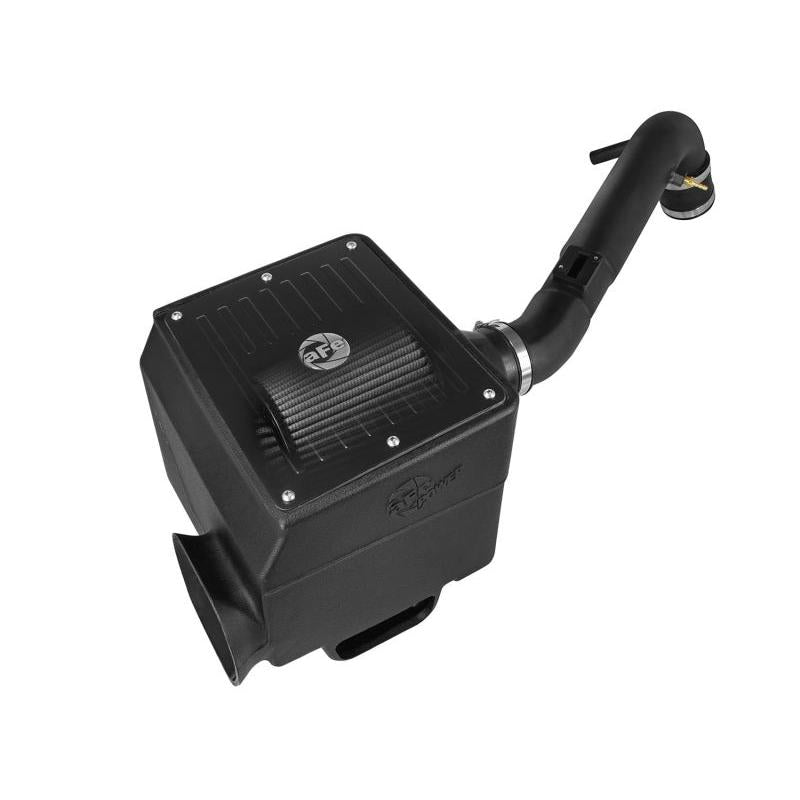 aFe MagnumFORCE Intake Stage-2 Si Pro Dry S 05-15 Toyota Tacoma 2.7L-SR1 Performance