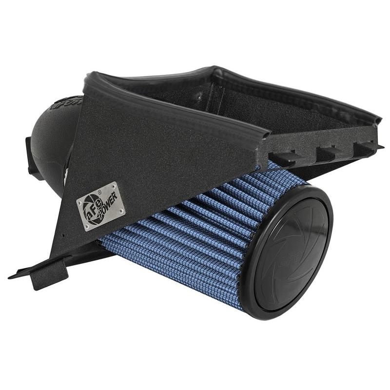aFe Magnum FORCE Stage-2 Pro 5R Cold Air Intake System 09-14 Ford Edge V6-3.5L-SR1 Performance