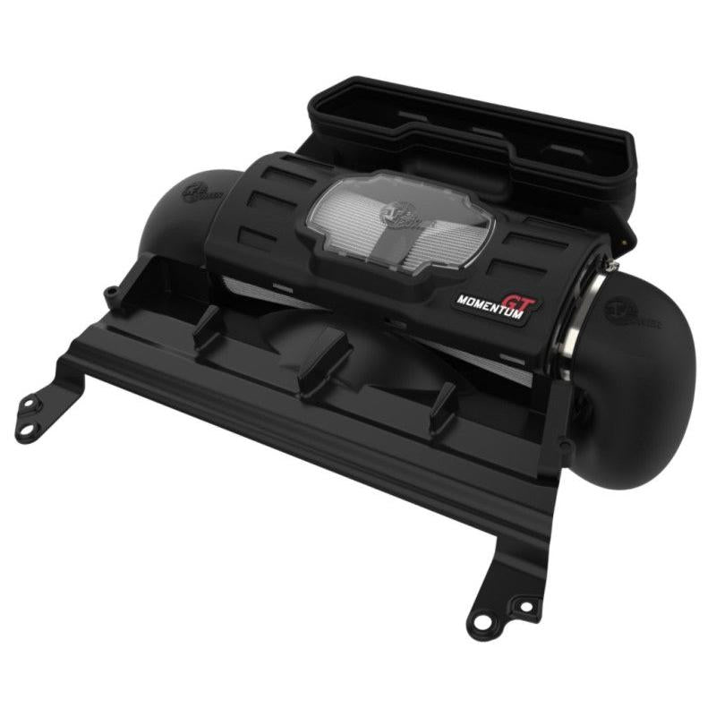 aFe Momentum GT Pro Dry S Cold Air Intake System 2021 RAM 1500 TRX V8-6.2L SC-SR1 Performance