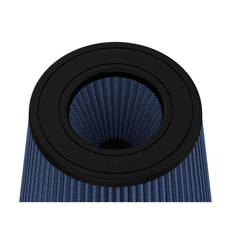 aFe MagnumFLOW Pro 5R Intake Replacement Filter 6in F x 9in B x 7in T (Inverted) x 9 IN H-SR1 Performance