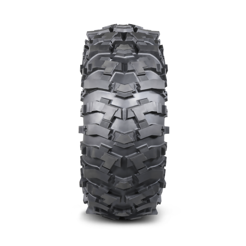 Mickey Thompson Baja Pro X Tire - 43X14.50-17LT 90000031326-SR1 Performance
