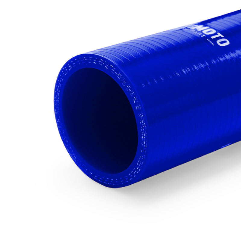 Mishimoto 99-06 Chevrolet Silverado 1500 V8 Blue Silicone Hose Kit-SR1 Performance