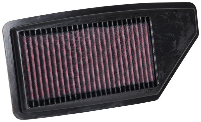 K&N 2019 Honda Insight L4-1.5L F/I Replacement Drop In Air Filter-SR1 Performance