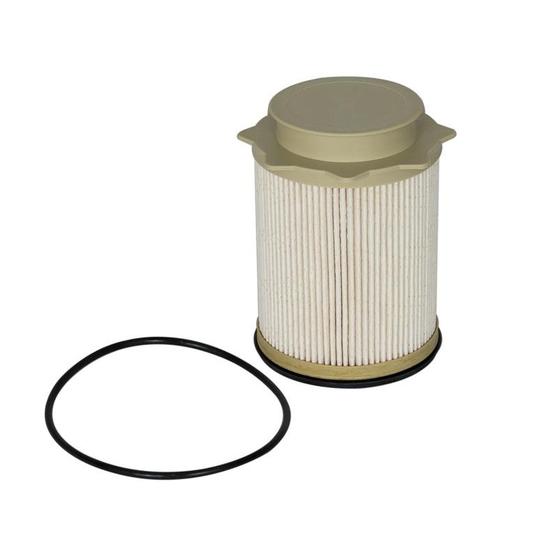 aFe ProGuard D2 Fuel Filter (4 Pack) 10-16 Dodge RAM Diesel Trucks 6.7L (td)-SR1 Performance