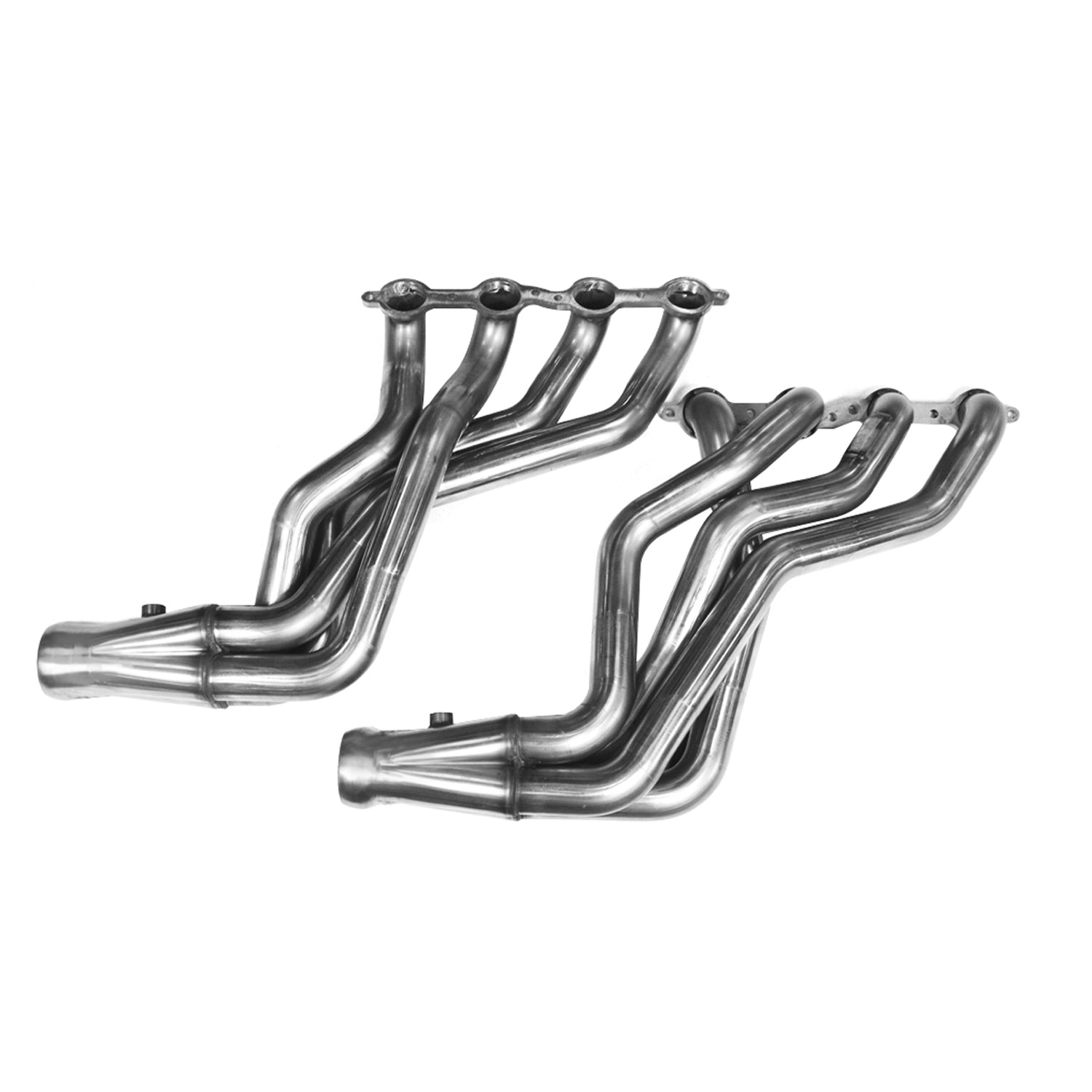 1-7/8" Stainless Headers. 2010-2015 Camaro SS/ZL1 6.2L.