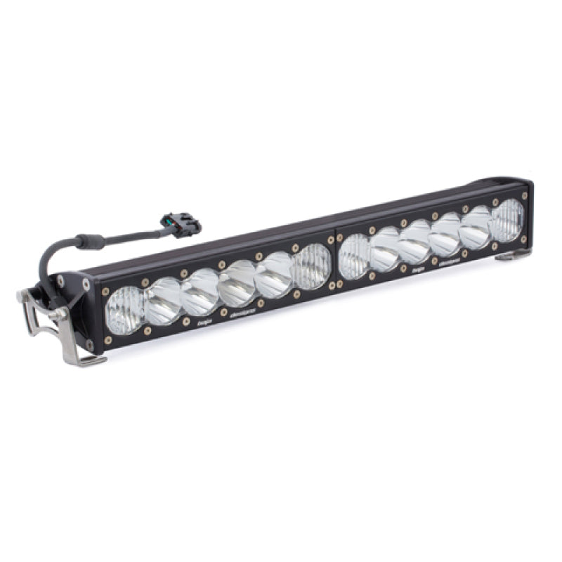 Baja Designs OnX6 Straight Driving Combo Pattern 20in LED Light Bar-SR1 Performance