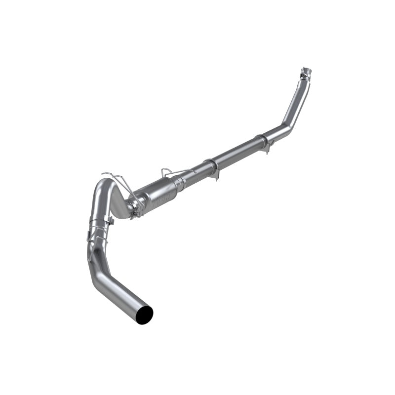 MBRP 1994-2002 Dodge 2500/3500 Cummins Turbo Back (94-97 Hanger HG6100 req.) P Series Exhaust System-SR1 Performance