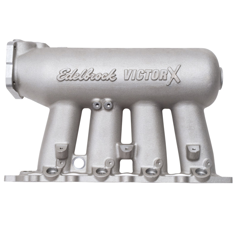 Edelbrock Honda B16A Type R Race Manifold-SR1 Performance