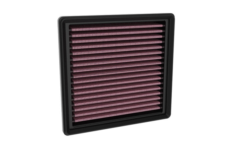 K&N 18-23 Lexus LC500 V8-5.0L Replacement Air Filter-SR1 Performance