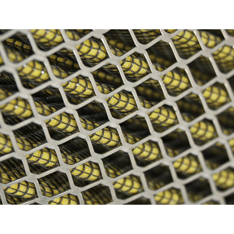 aFe MagnumFLOW Air Filters OER PG7 A/F PG7 Ford Van 95-03 V8-7.3L (td)-SR1 Performance