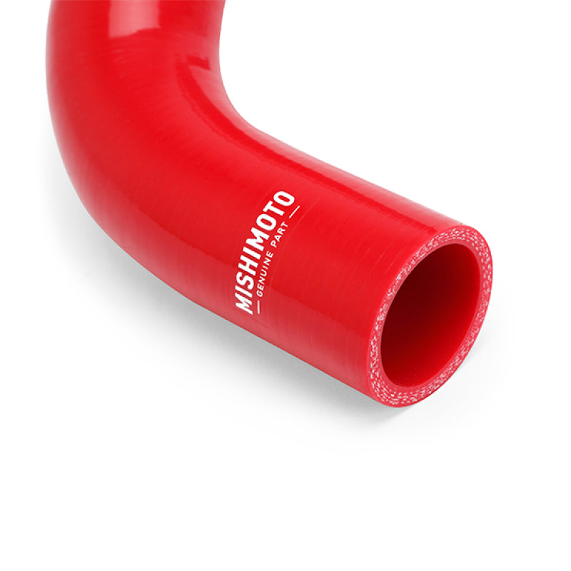 Mishimoto 2011+ Mopar LX Chassis 5.7L V8 Red Silicone Hose Kit-SR1 Performance