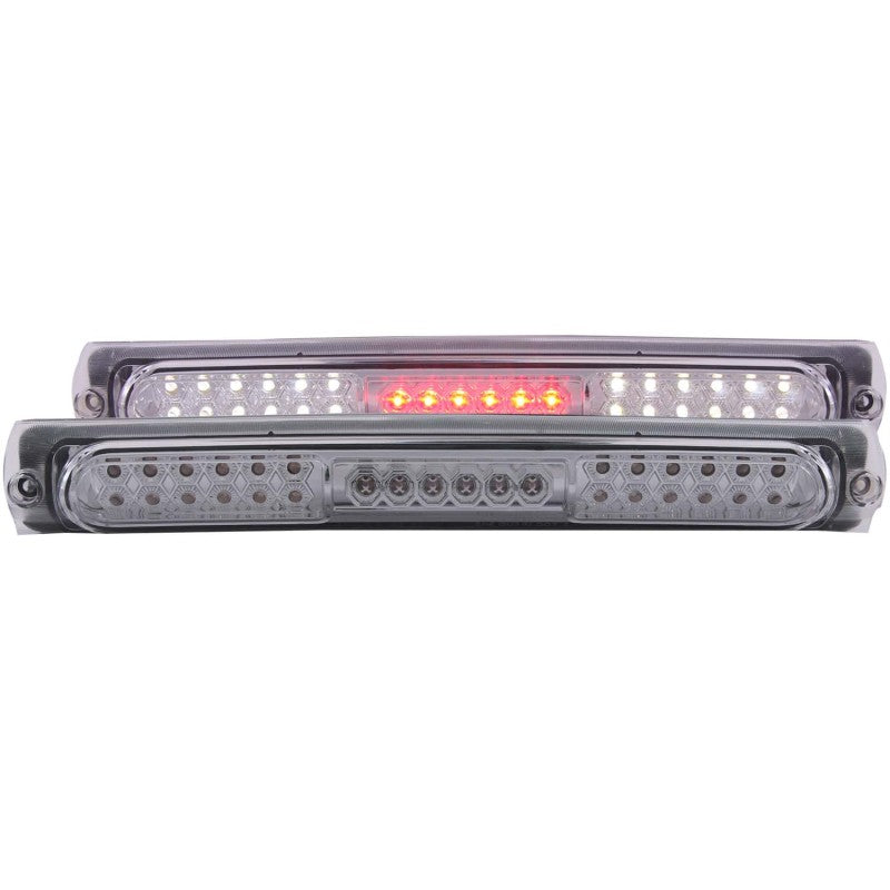 ANZO 1997-2003 Ford F-150 LED 3rd Brake Light Chrome-SR1 Performance