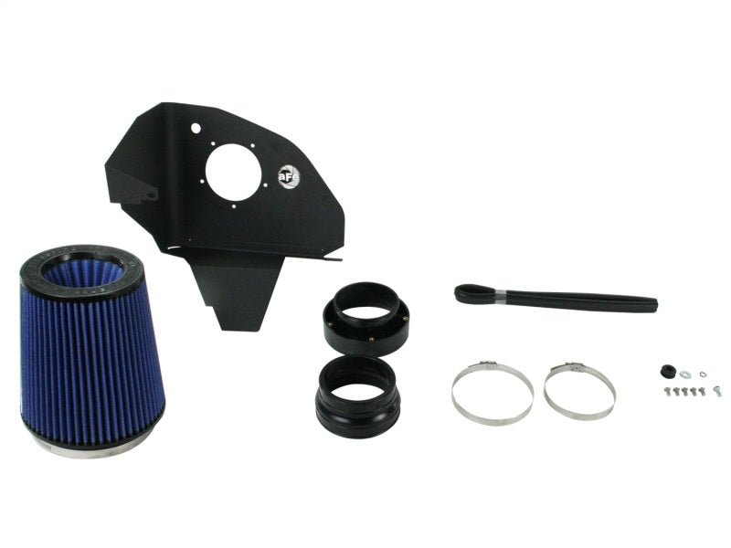 aFe MagnumFORCE Intakes Stage-1 P5R AIS P5R BMW 540i (E39) 97-03 V8-4.4L-SR1 Performance