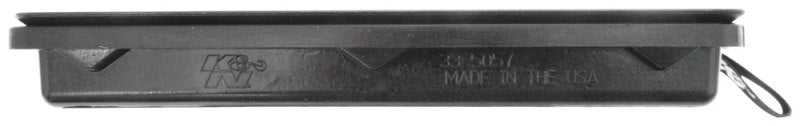 K&N 15-18 Hyundai Sonata L4-1.6L F/I Drop In Air Filter-SR1 Performance