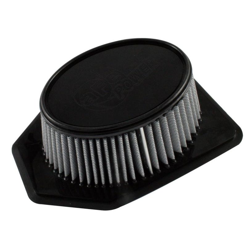 aFe MagnumFLOW Air Filters OER PDS A/F PDS Jeep Wrangler (JK) 07-11 V6-3.8L-SR1 Performance