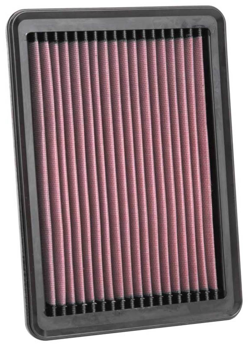 K&N 2019 Mazda 3 2.5L F/I Drop In Replacement Air Filter-SR1 Performance