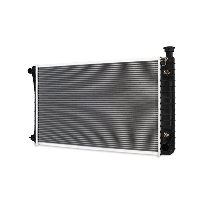 Mishimoto Chevrolet C/K Truck Replacement Radiator 1988-1995 * Reliable OEM-Style Cooling Solution