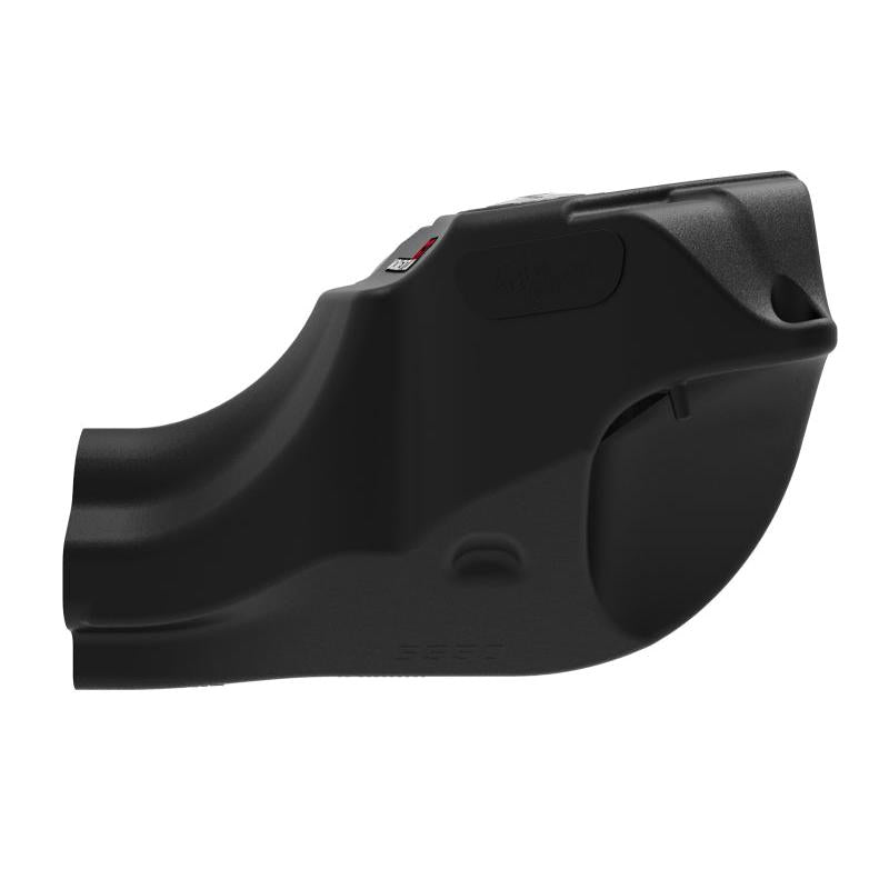 aFe POWER Momentum GT Pro Dry S Cold Air Intake System 18-19 Ford Mustang GT V8-5.0L-SR1 Performance