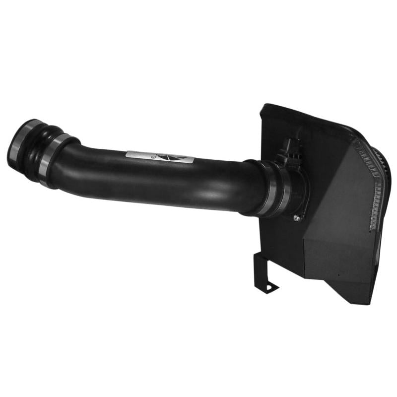 aFe MagnumFORCE Intake System Stage-2 Pro DRY S 2014 Jeep Cherokee V6 3.0L EcoDiesel-SR1 Performance