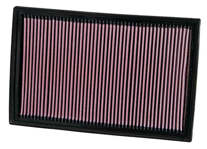 K&N Replacement Air Filter VOLKSWAGEN PASSAT 3.6L-V6; 2007-SR1 Performance
