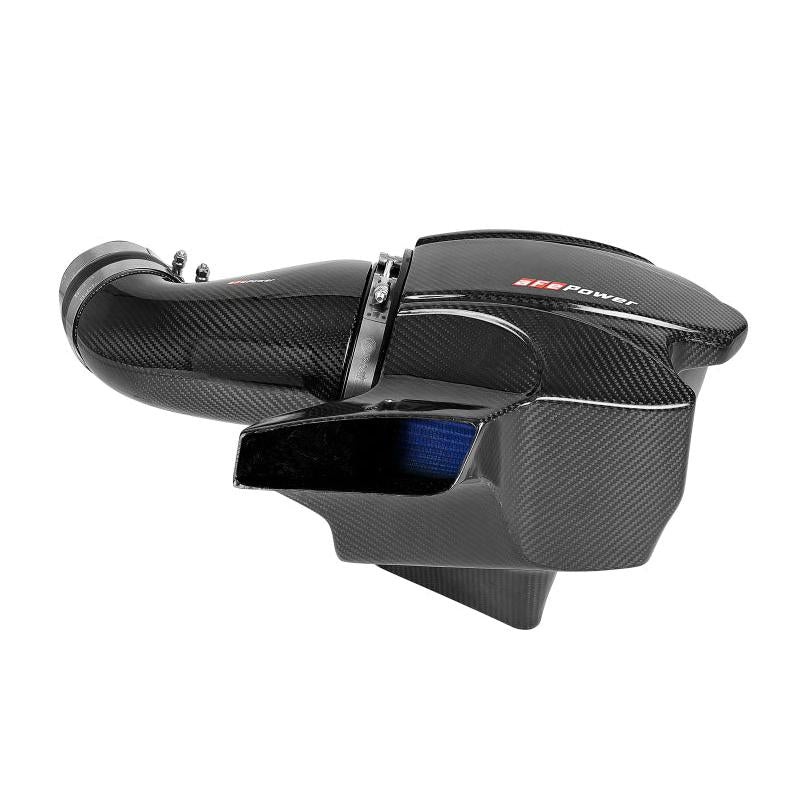 aFe Black Series Cold Air Intake 12-19 Jeep Grand Cherokee (WK2) SRT-8/SRT V8 6.4L HEMI-SR1 Performance