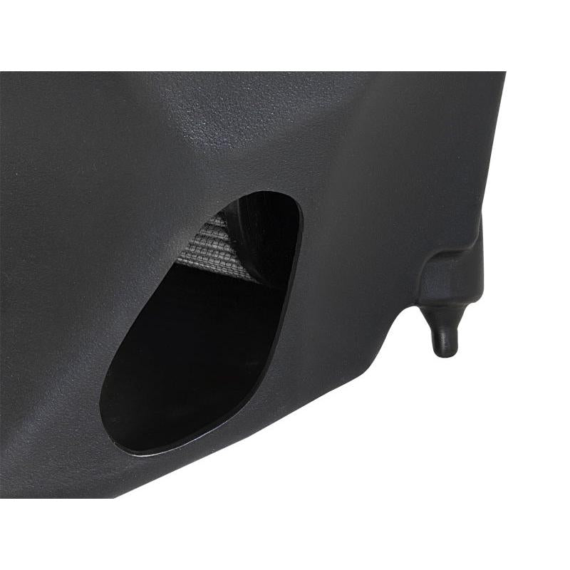 aFe Momentum GT Pro DRY S Cold Air Intake System 16-17 BMW M2 (F87) L6 3.0L (t) N55-SR1 Performance