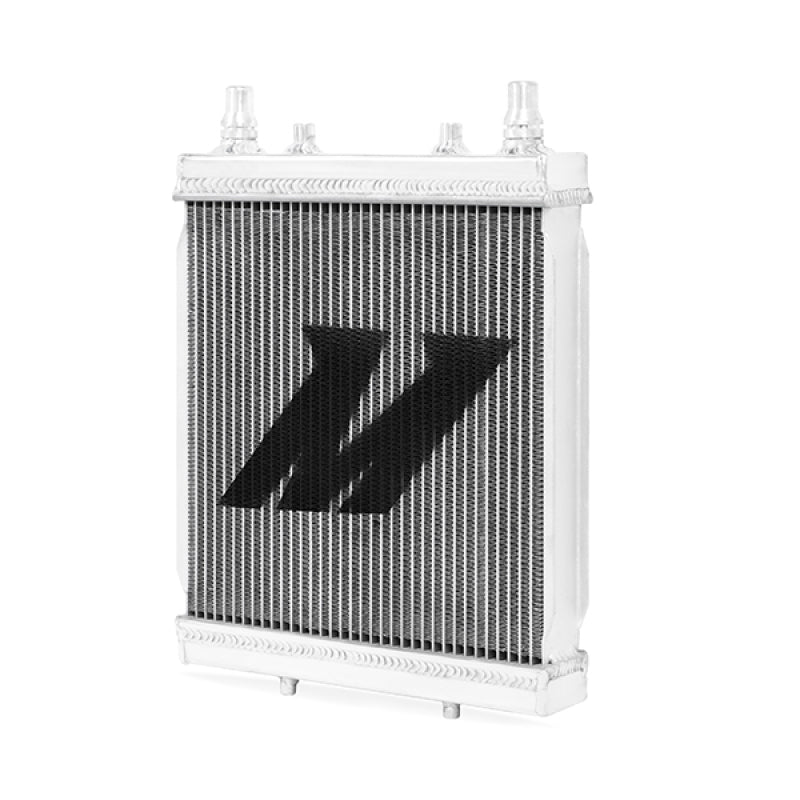 Mishimoto 2016+ Chevrolet Camaro SS & HD Cooling Package Auxiliary Aluminum Radiators