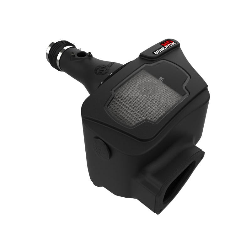 aFe Momentum HD Cold Air Intake System w/ Pro DRY S Filter 2022 Toyota Land Cruiser V6-3.3L (td)-SR1 Performance