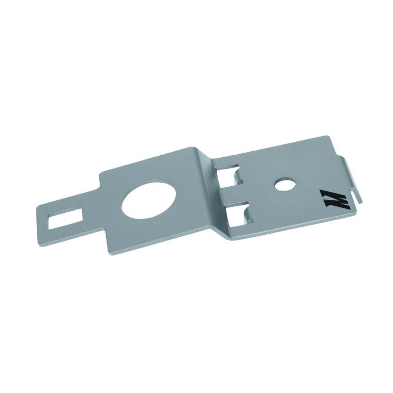 Mishimoto Aluminum Radiator Stay Set for Subaru WRX/STI 2001-2007 - Silver