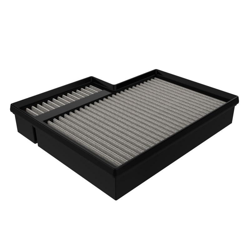 AFe MagnumFLOW Pro DRY S Air Filter Ford Transit L5-3.2L (td) / V6-3.5L TT / V6-3.7L-SR1 Performance